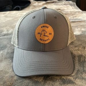 Rhoback Hat